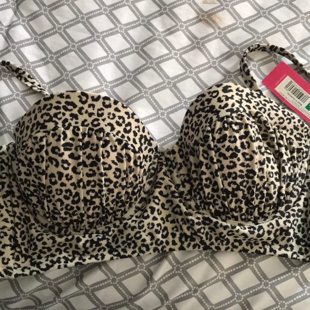 Target Bathing Suit